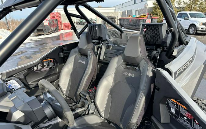 2026 Polaris RZR PRO XP Ultimate