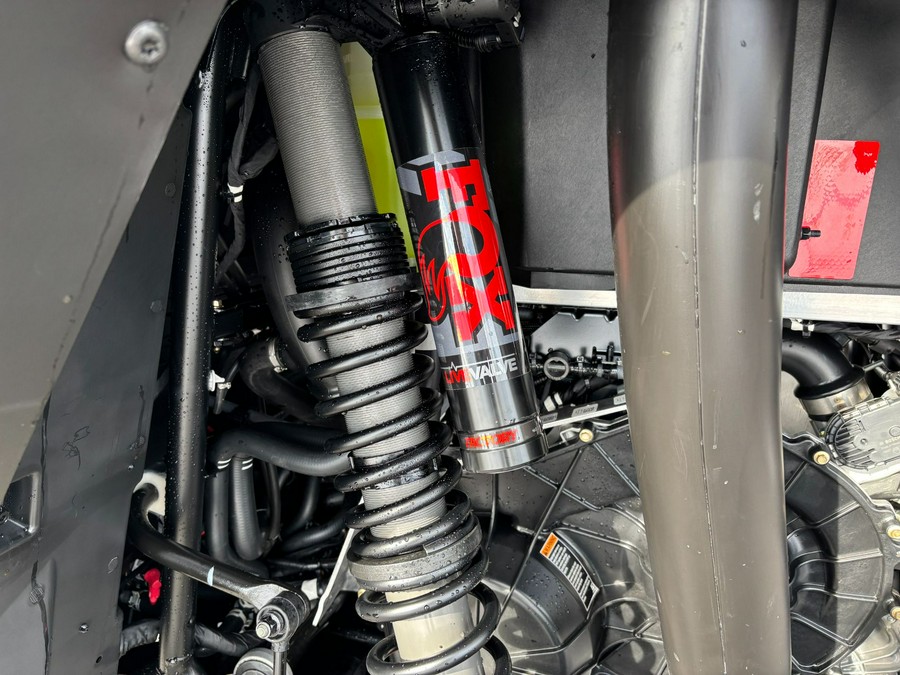 2026 Polaris RZR PRO XP Ultimate