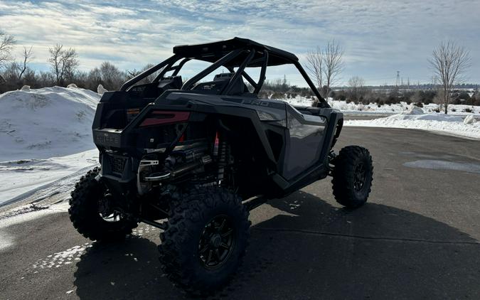2026 Polaris RZR PRO XP Ultimate