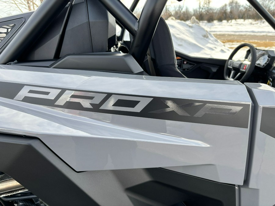 2026 Polaris RZR PRO XP Ultimate