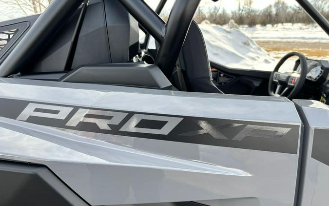 2026 Polaris RZR PRO XP Ultimate
