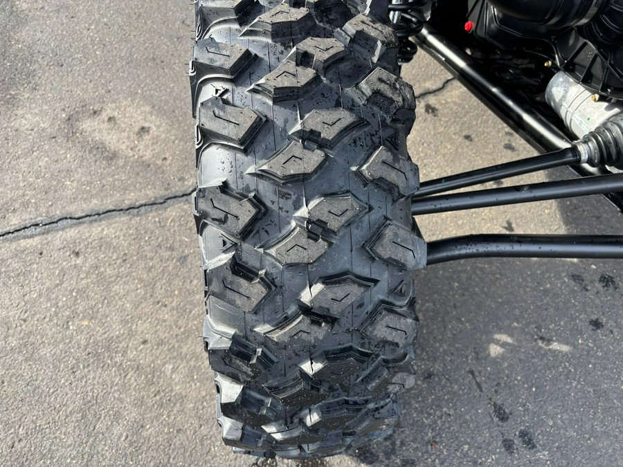 2026 Polaris RZR PRO XP Ultimate