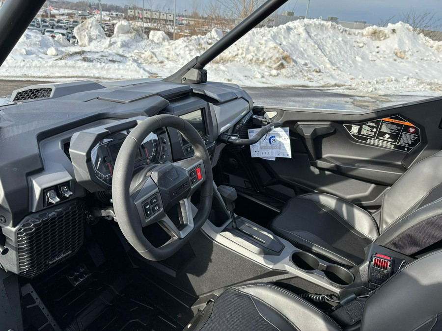 2026 Polaris RZR PRO XP Ultimate