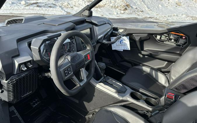 2026 Polaris RZR PRO XP Ultimate