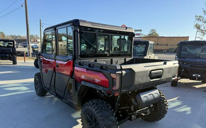 2026 CFMOTO UFORCE U10 XL Pro Highland