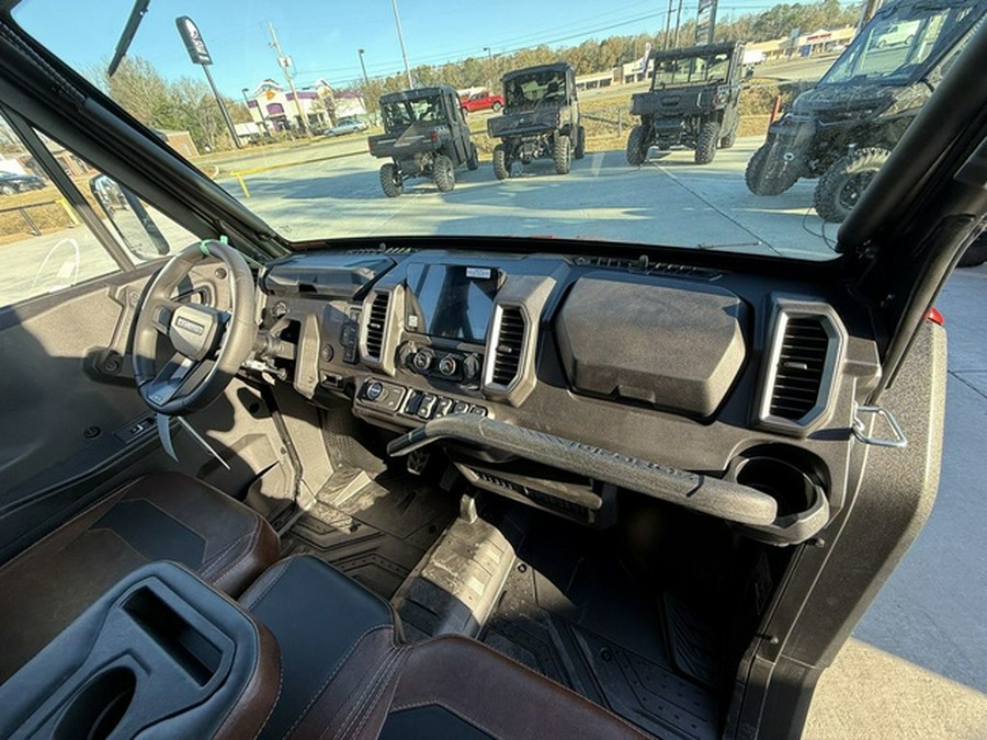 2026 CFMOTO UFORCE U10 XL Pro Highland