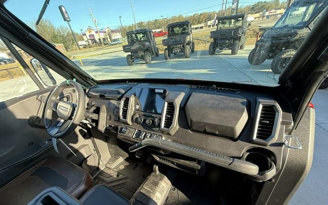 2026 CFMOTO UFORCE U10 XL Pro Highland