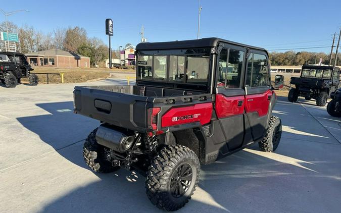 2026 CFMOTO UFORCE U10 XL Pro Highland