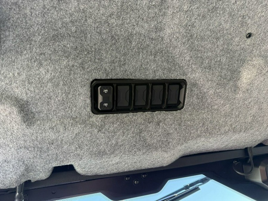 2026 CFMOTO UFORCE U10 XL Pro Highland