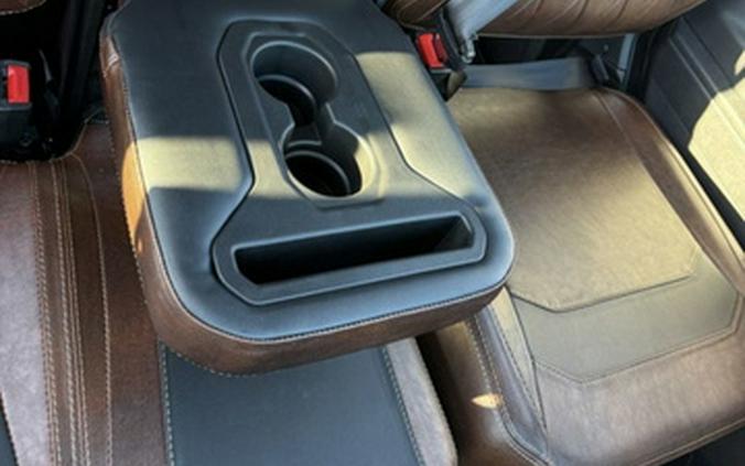 2026 CFMOTO UFORCE U10 XL Pro Highland