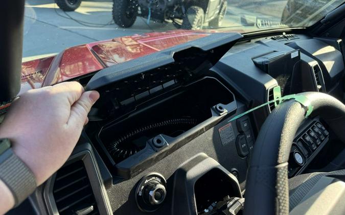 2026 CFMOTO UFORCE U10 XL Pro Highland