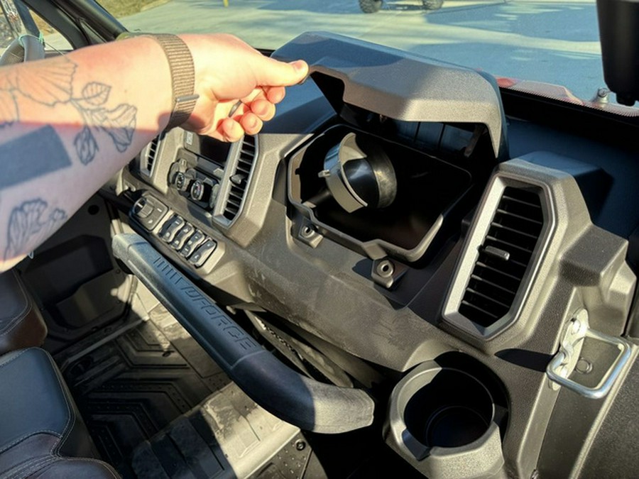 2026 CFMOTO UFORCE U10 XL Pro Highland