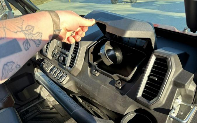 2026 CFMOTO UFORCE U10 XL Pro Highland