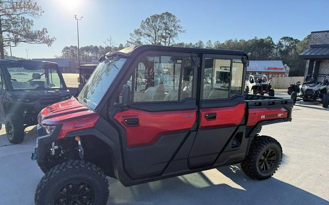 2026 CFMOTO UFORCE U10 XL Pro Highland