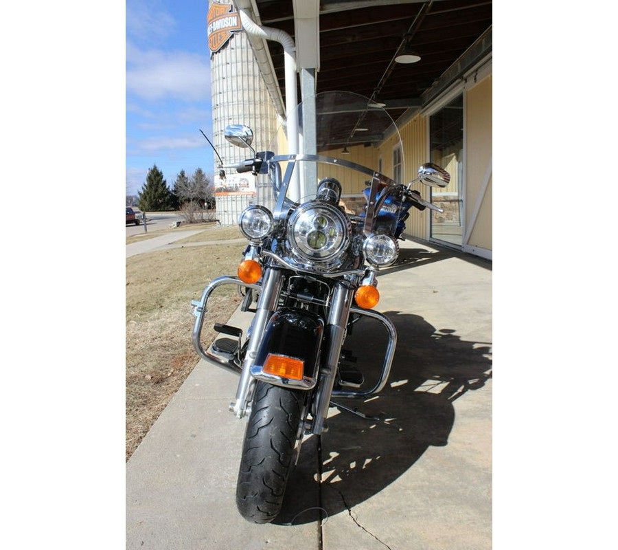 2008 Harley-Davidson® FLHR - Road King®