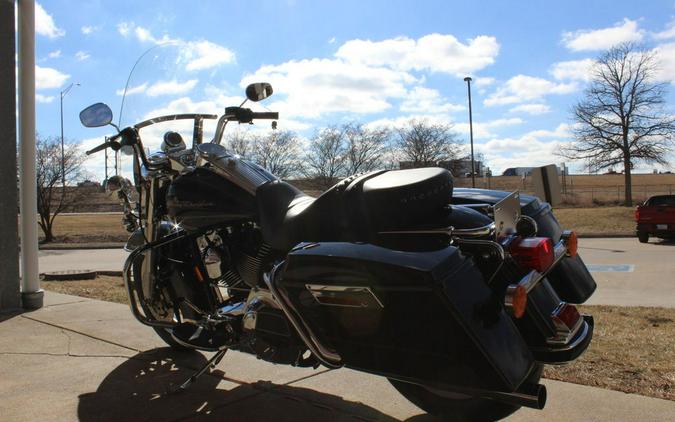 2008 Harley-Davidson® FLHR - Road King®