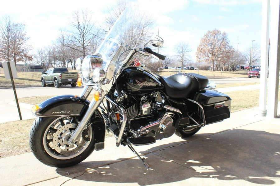 2008 Harley-Davidson® FLHR - Road King®