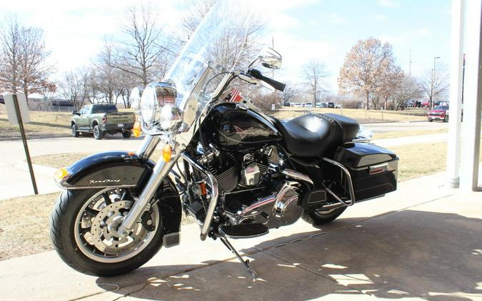 2008 Harley-Davidson® FLHR - Road King®