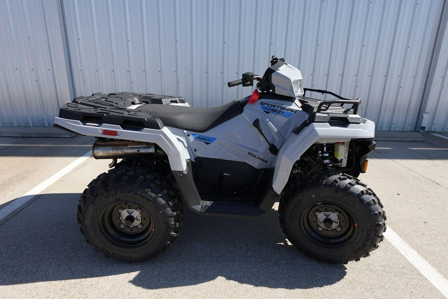 2026 Polaris Sportsman 450 H.O.
