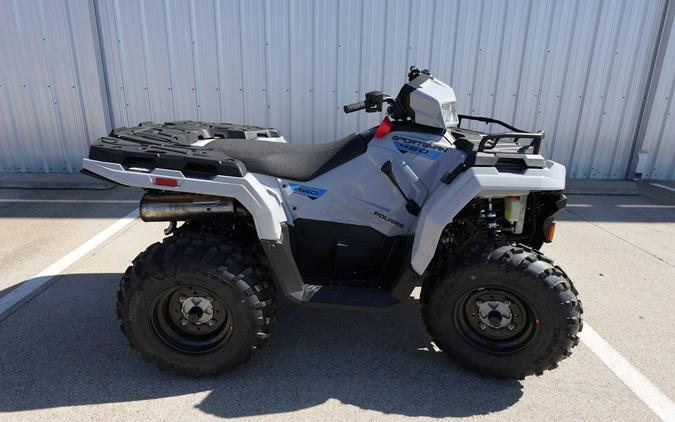 2026 Polaris Sportsman 450 H.O.