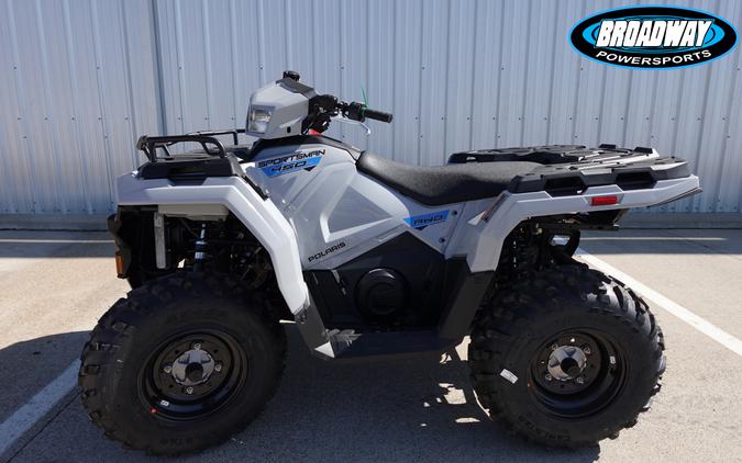 2026 Polaris Sportsman 450 H.O.