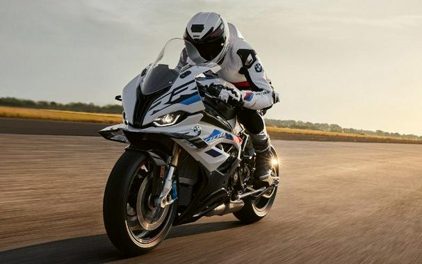2023 BMW S 1000 RR