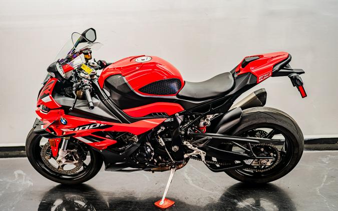 2023 BMW S 1000 RR