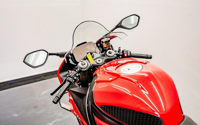 2023 BMW S 1000 RR