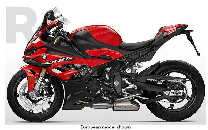 2023 BMW S 1000 RR