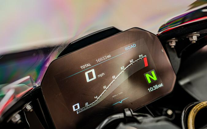 2023 BMW S 1000 RR