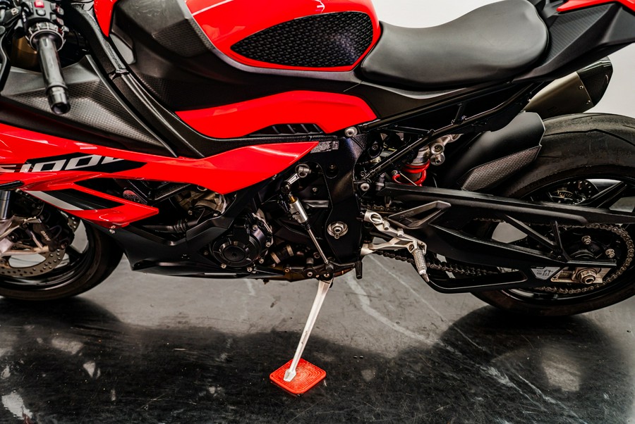 2023 BMW S 1000 RR