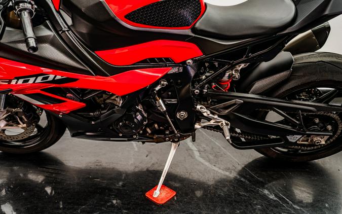 2023 BMW S 1000 RR