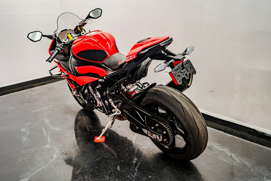 2023 BMW S 1000 RR
