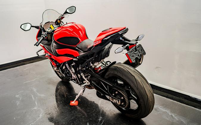 2023 BMW S 1000 RR