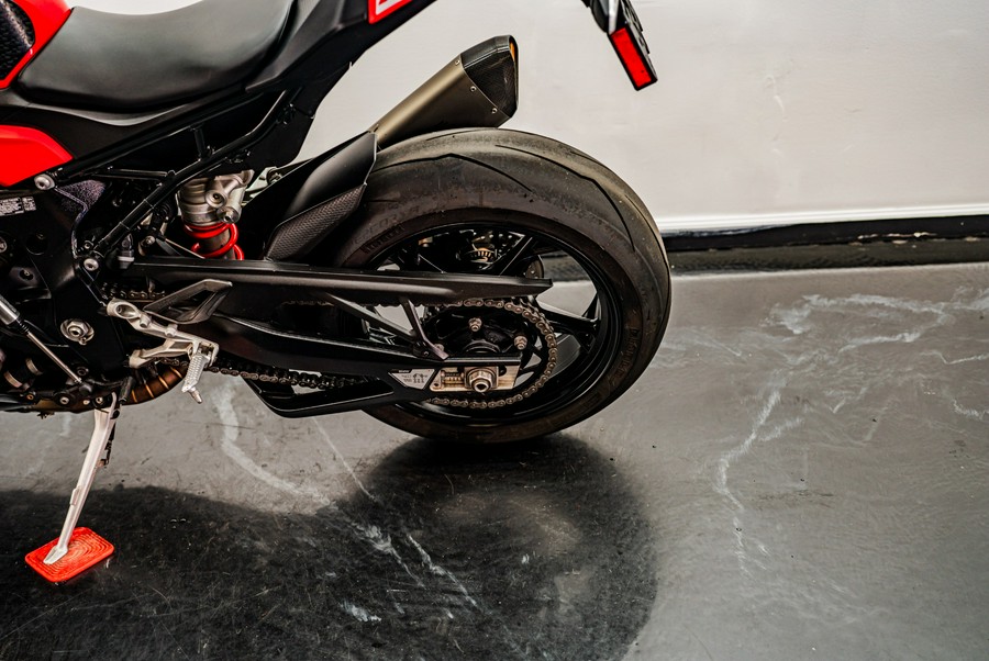 2023 BMW S 1000 RR
