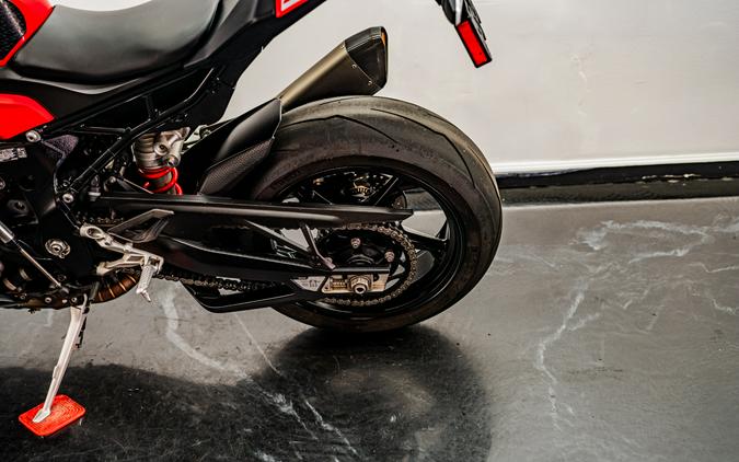 2023 BMW S 1000 RR