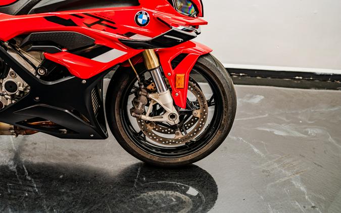 2023 BMW S 1000 RR