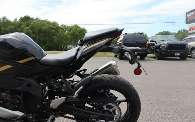 2026 Kawasaki Ninja® ZX™-4RR ABS