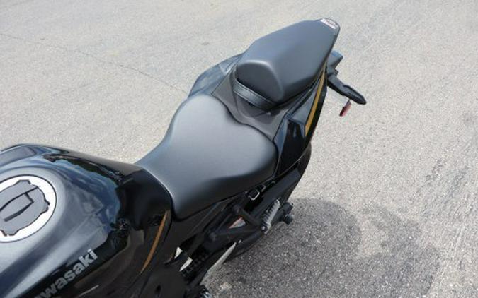 2026 Kawasaki Ninja® ZX™-4RR ABS