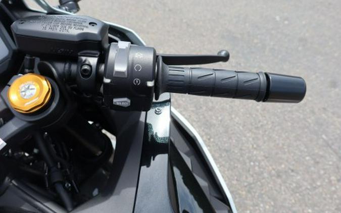 2026 Kawasaki Ninja® ZX™-4RR ABS