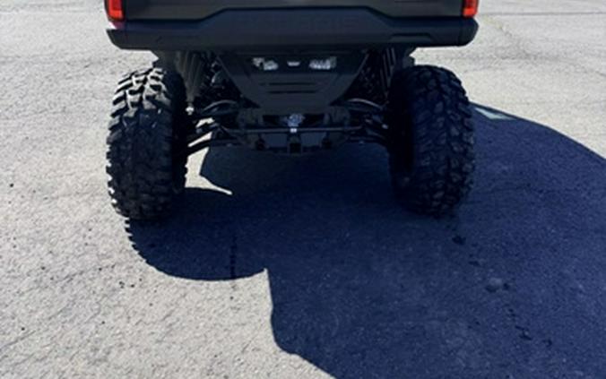 2026 Polaris Ranger Crew XD 1500 Northstar Ultimate