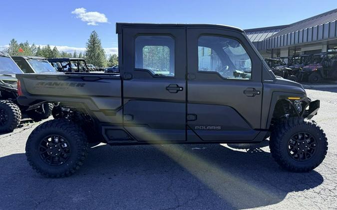 2026 Polaris Ranger Crew XD 1500 Northstar Ultimate