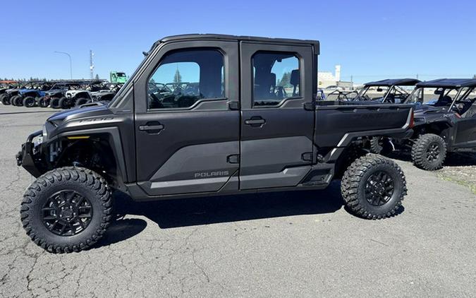 2026 Polaris Ranger Crew XD 1500 Northstar Ultimate