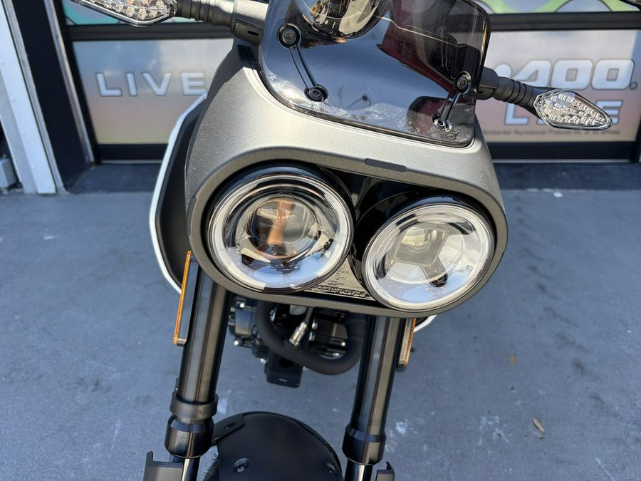 2026 CFMOTO Papio CL