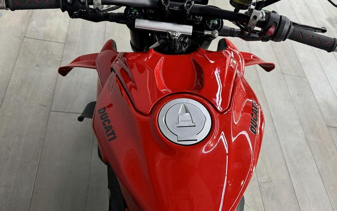 2026 Ducati Streetfighter V4