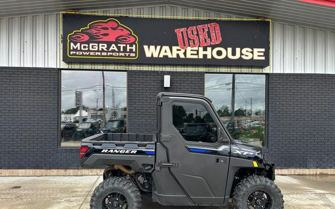 2024 Polaris Ranger XP 1000 NorthStar Edition Premium