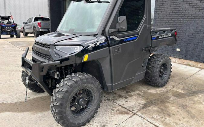 2024 Polaris Ranger XP 1000 NorthStar Edition Premium
