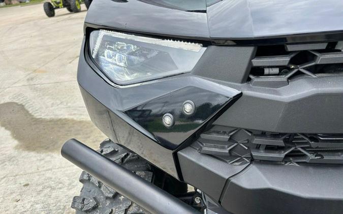 2024 Polaris Ranger XP 1000 NorthStar Edition Premium