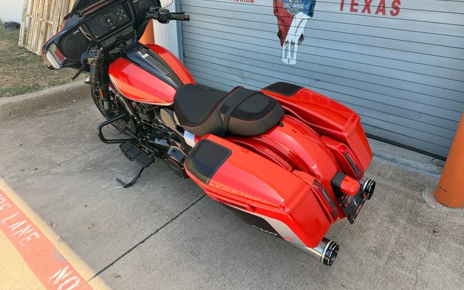 2024 Harley-Davidson CVO™ Street Glide®