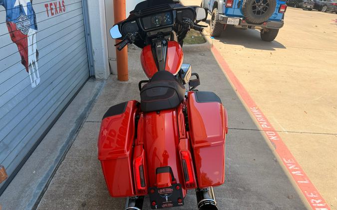 2024 Harley-Davidson CVO™ Street Glide®